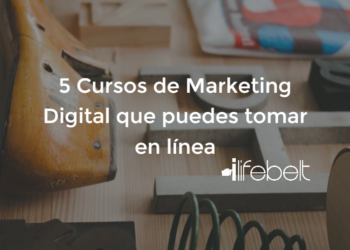 5 Cursos de Marketing Digital en línea