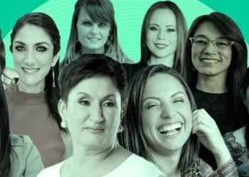 mujeres influyentes de guatemala