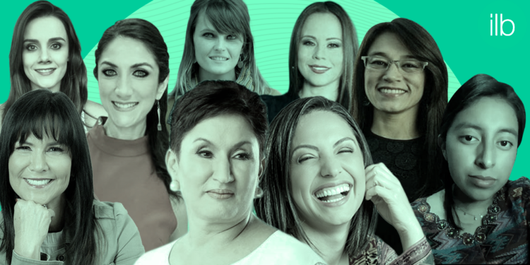 mujeres influyentes de guatemala