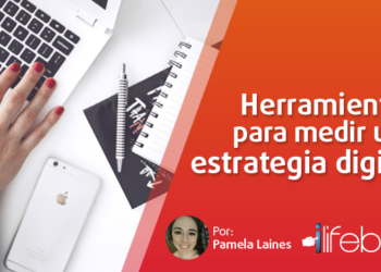 Herramientas para medir una estrategia digital