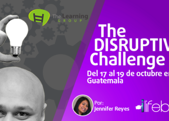 tHe-disruptive-challenge