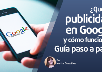 publicidad en google