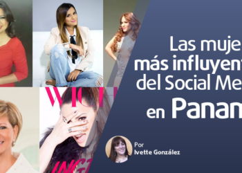 redes sociales mujeres panamá