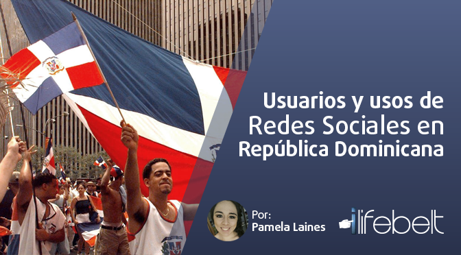 Usuarios y Uso de Redes Sociales en República Dominicana