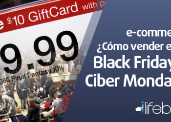 vender en el Black Friday