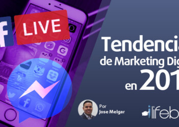 Tendencias marketing digital