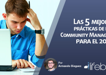 prácticas para los community managers