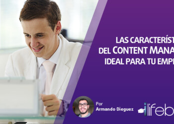 El Content Manager
