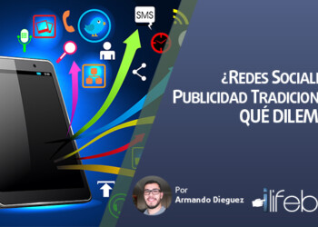 Las redes sociales