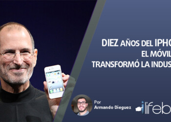 El iPhone