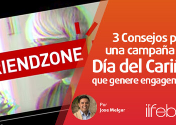 campaña Día del Cariño