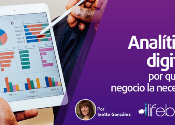 analítica digital