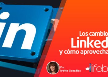 cambios en LinkedIn
