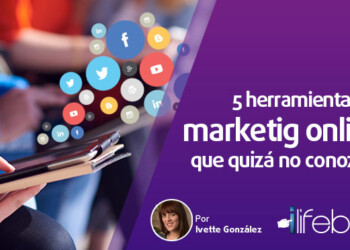 herramientas de marketing online