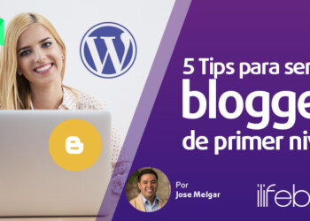 ser un blogger