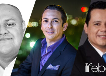 3 eventos de comunicación y transformación digital en Febrero 2017, Ciudad de Guatemala
