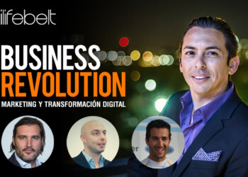 Business Revolution: Evento de Marketing y Transformación Digital en Guatemala, 28 de Febrero de 2017