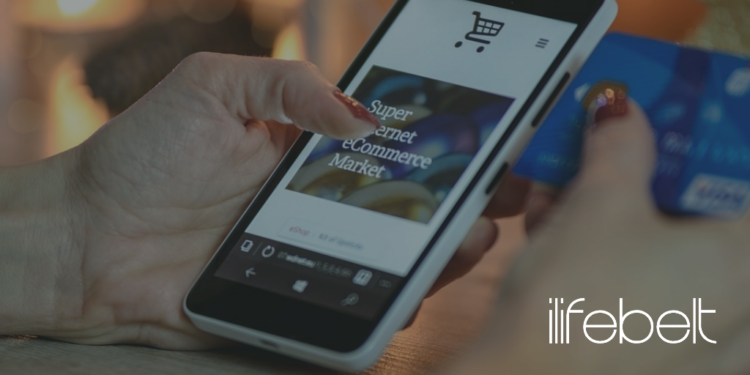 uso de imágenes en e-commerce