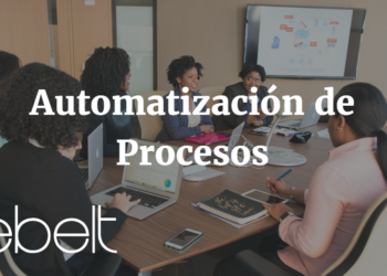 Automatización de procesos