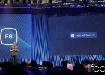 Conferencia F8 de Facebook