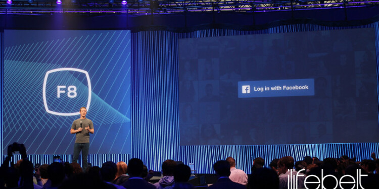 Conferencia F8 de Facebook