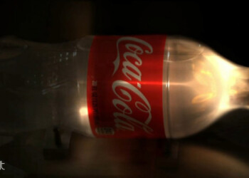 Una cámara ultra rápida: Conoce la Femtofotografía