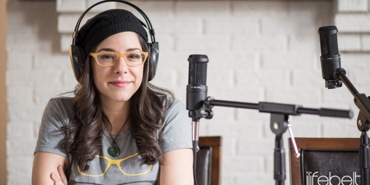 Podcast