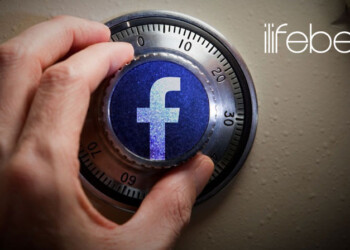 información segura en facebook