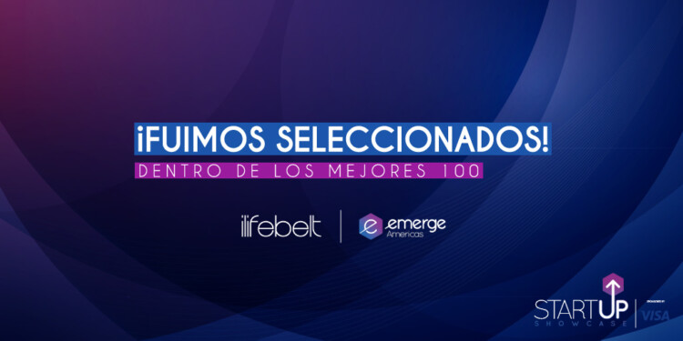 eMerge Americas 2017