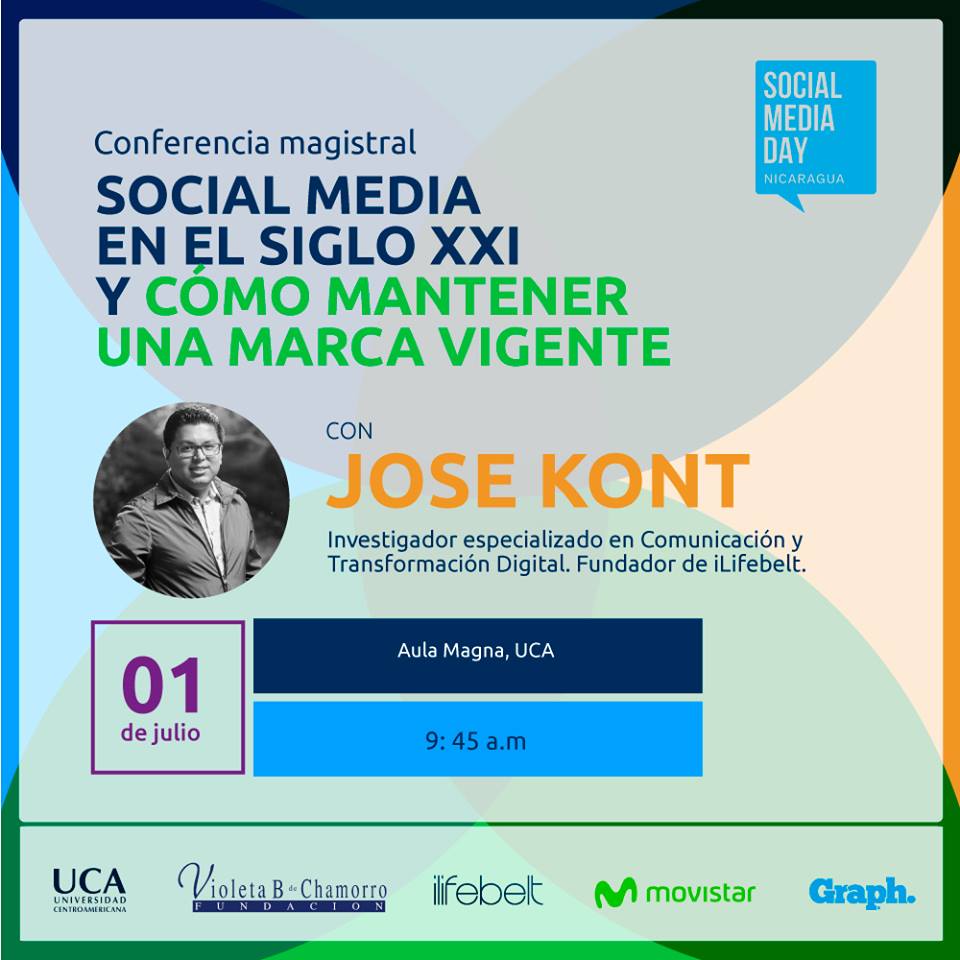 social media day