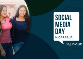 social media day