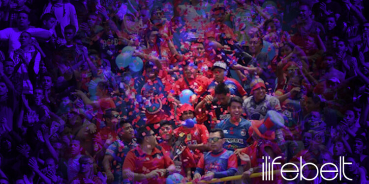equipos de fútbol de Centroamérica con más fans en Facebook