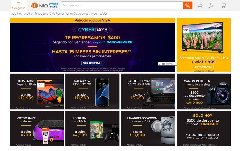 e-commerce en América Latina