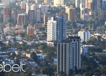 empresas de Centroamérica inviertan en Business Intelligence
