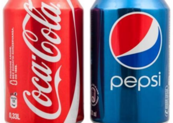 ¿ Coca Cola o Pepsi ? ¿Cuál es la preferida en Guatemala?