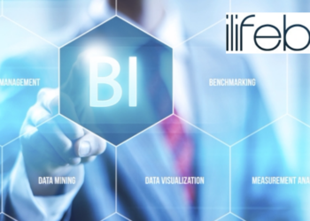 visión del business intelligence
