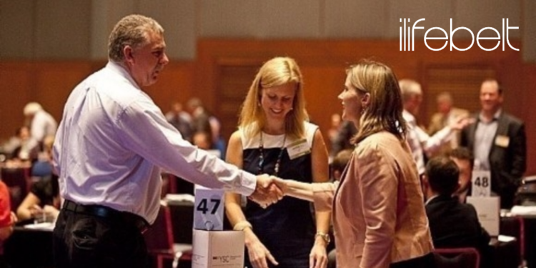 Marketing Leadership Forum