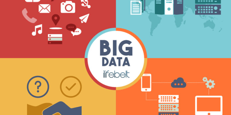Big Data en Latinoamérica
