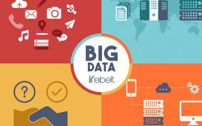 Las 4 V’s del Big Data en Latinoamérica