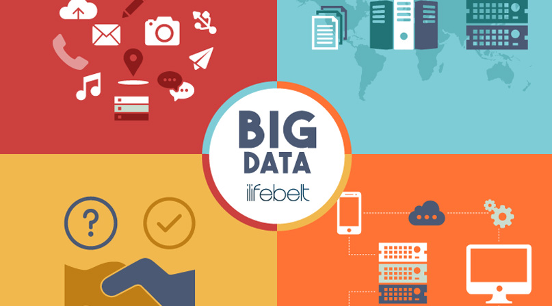 Big Data en Latinoamérica