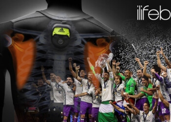 Big Data en el fútbol