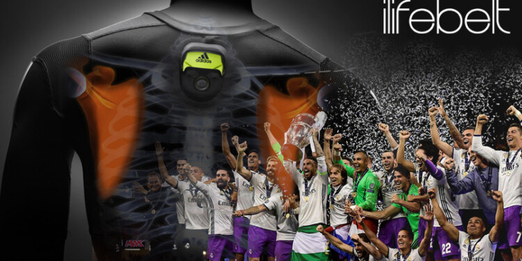 Big Data en el fútbol