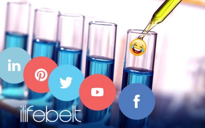 [Infografía] La fórmula del contenido para tus redes sociales