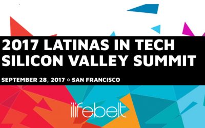 Latinas in Tech Silicon Valley Summit, 28 de Septiembre, 2017