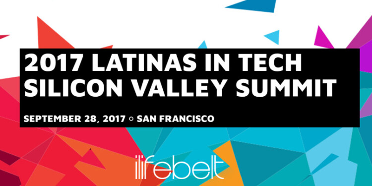 Latinas in Tech