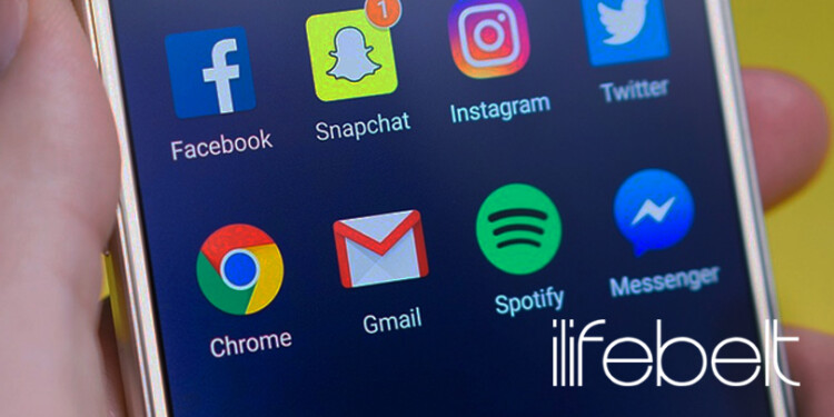 redes sociales están transformando el cerebro