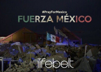 #FuerzaMexico: El terremoto visto desde las redes sociales
