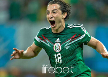 jugadores de fútbol con más seguidores