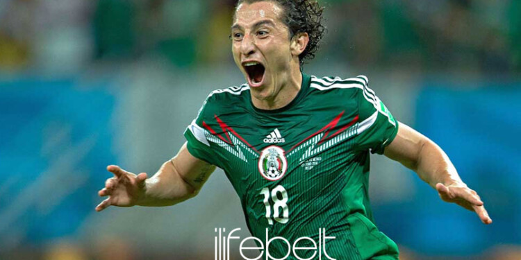 jugadores de fútbol con más seguidores