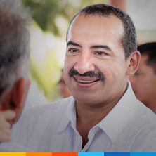 políticos mexicanos